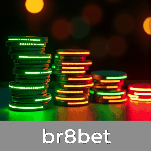 br8bet: Seu Cassino Premiador e Seguro