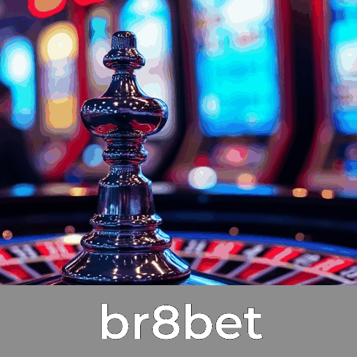 Br8bet: Slots - Grandes Prêmios, Mesa - Estratégia, Ao Vivo - Imersão