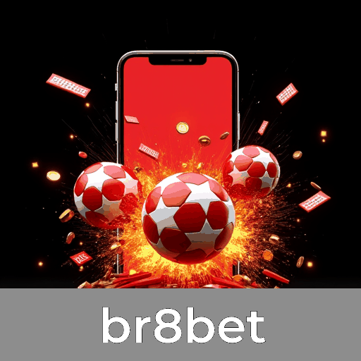 br8bet: Explore Bônus e Promoções Únicas e Irresistíveis