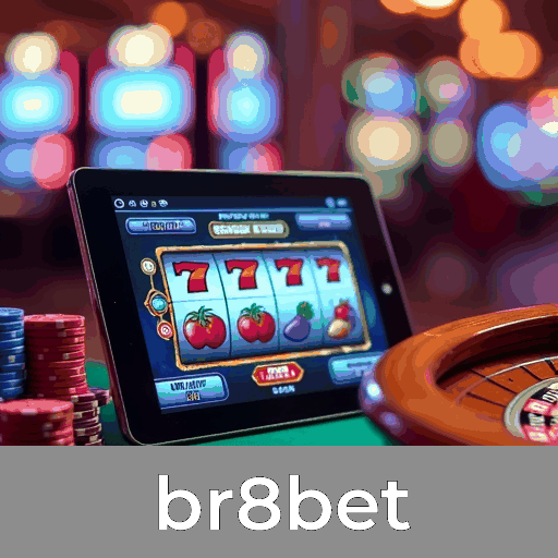 br8bet: A Revolução do Jogo Móvel na Sua Mão