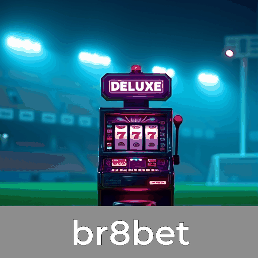br8bet: Excelência em Jogos e Serviço Profissional