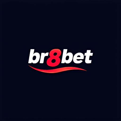 br8bet Logo